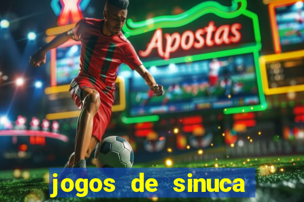 jogos de sinuca que ganha dinheiro de verdade